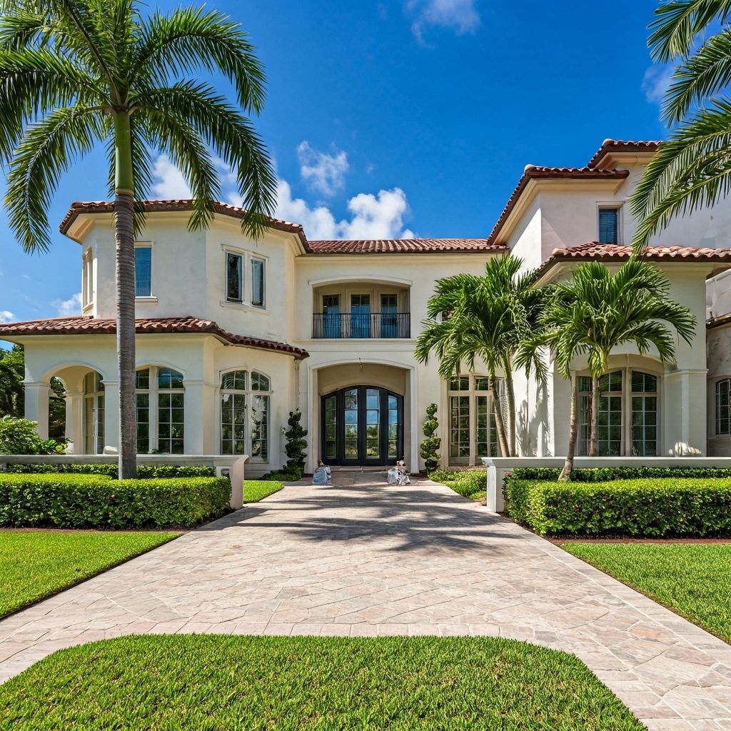 Home Renovations