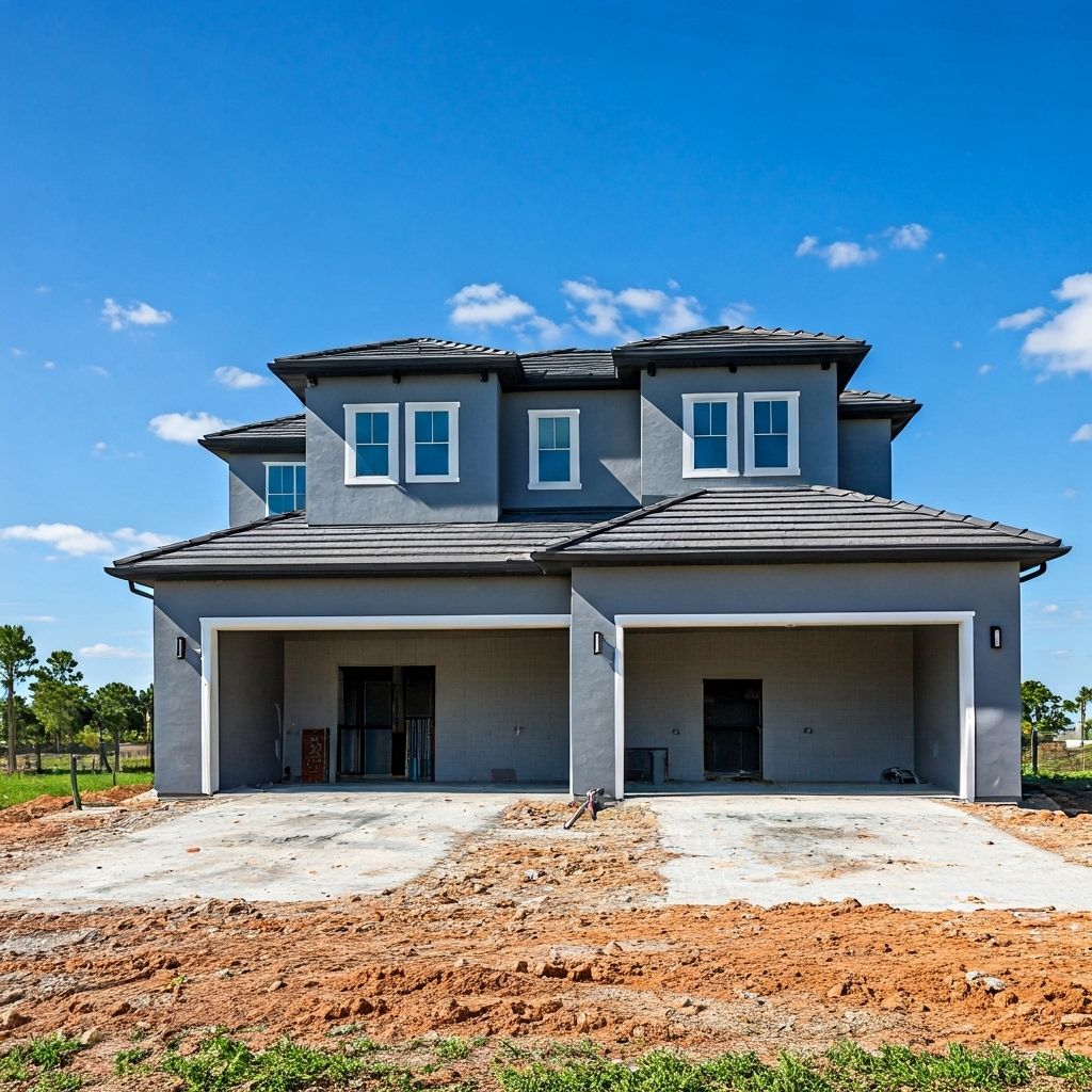 D & D White Construction LLC - Northern Florida General Contractor